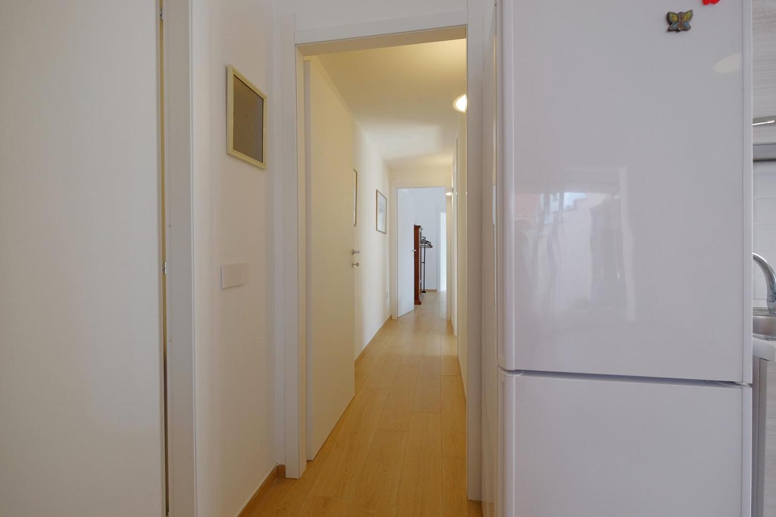 Newly Built Holiday House In Teulada Eksteriør bilde