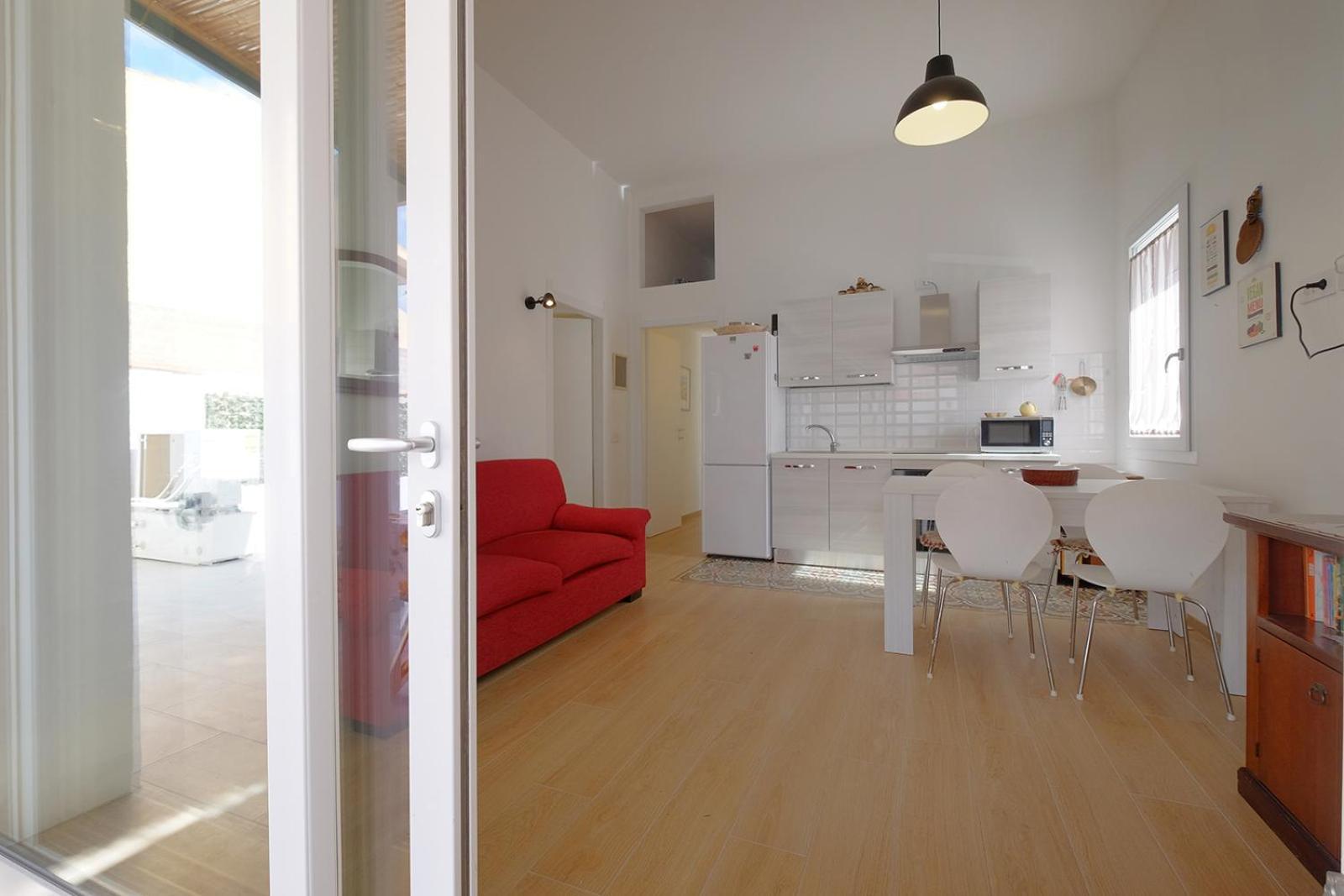 Newly Built Holiday House In Teulada Eksteriør bilde